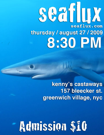 cast away @ Kenny's Castaways, Greenwich Village